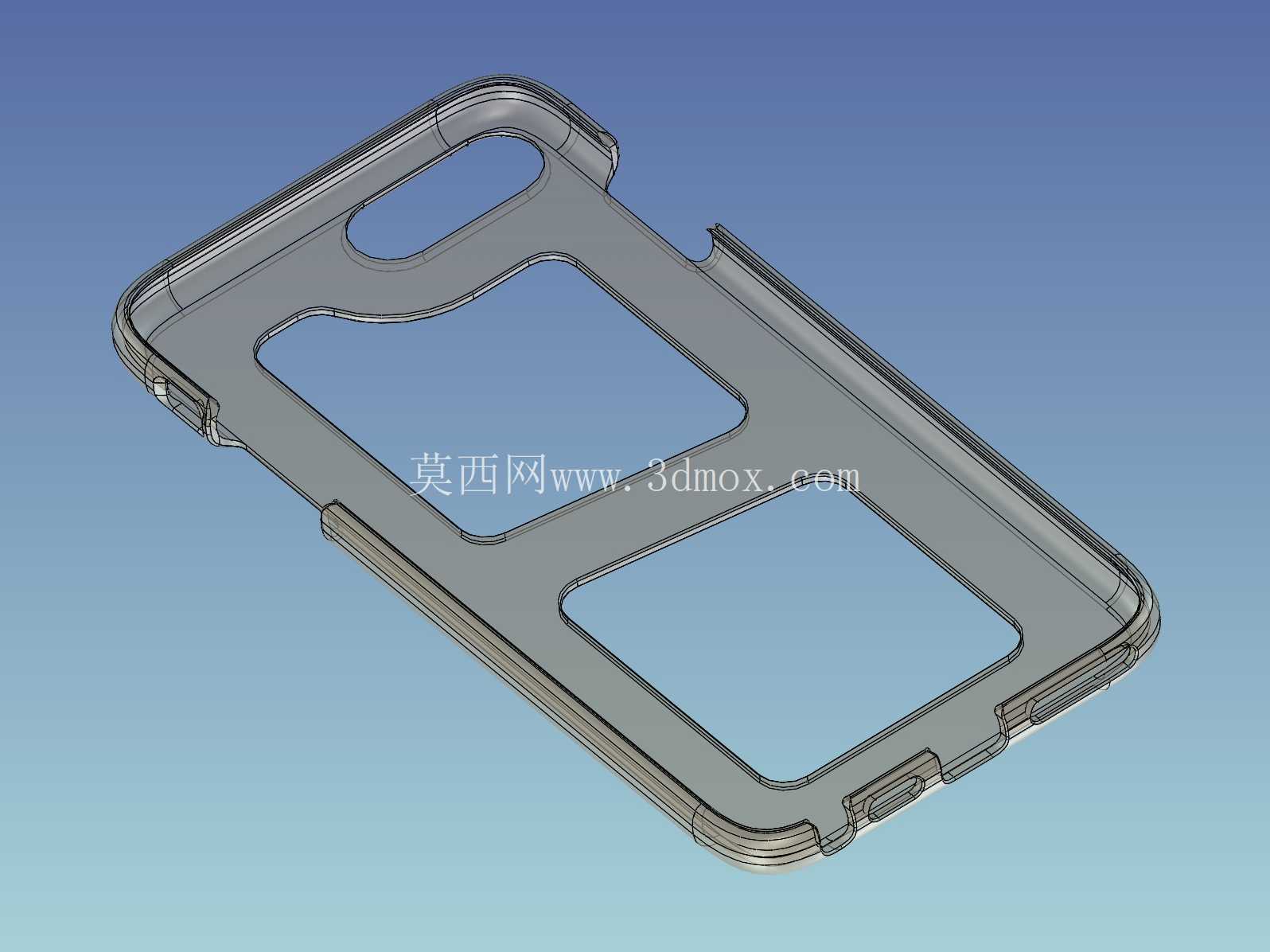 iPhone 手机壳