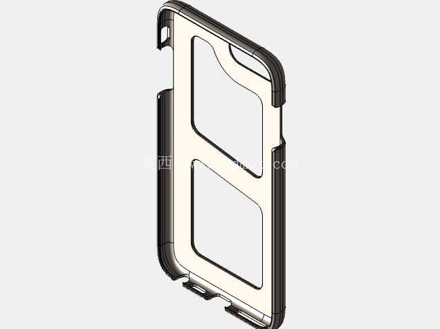 iPhone 手机壳