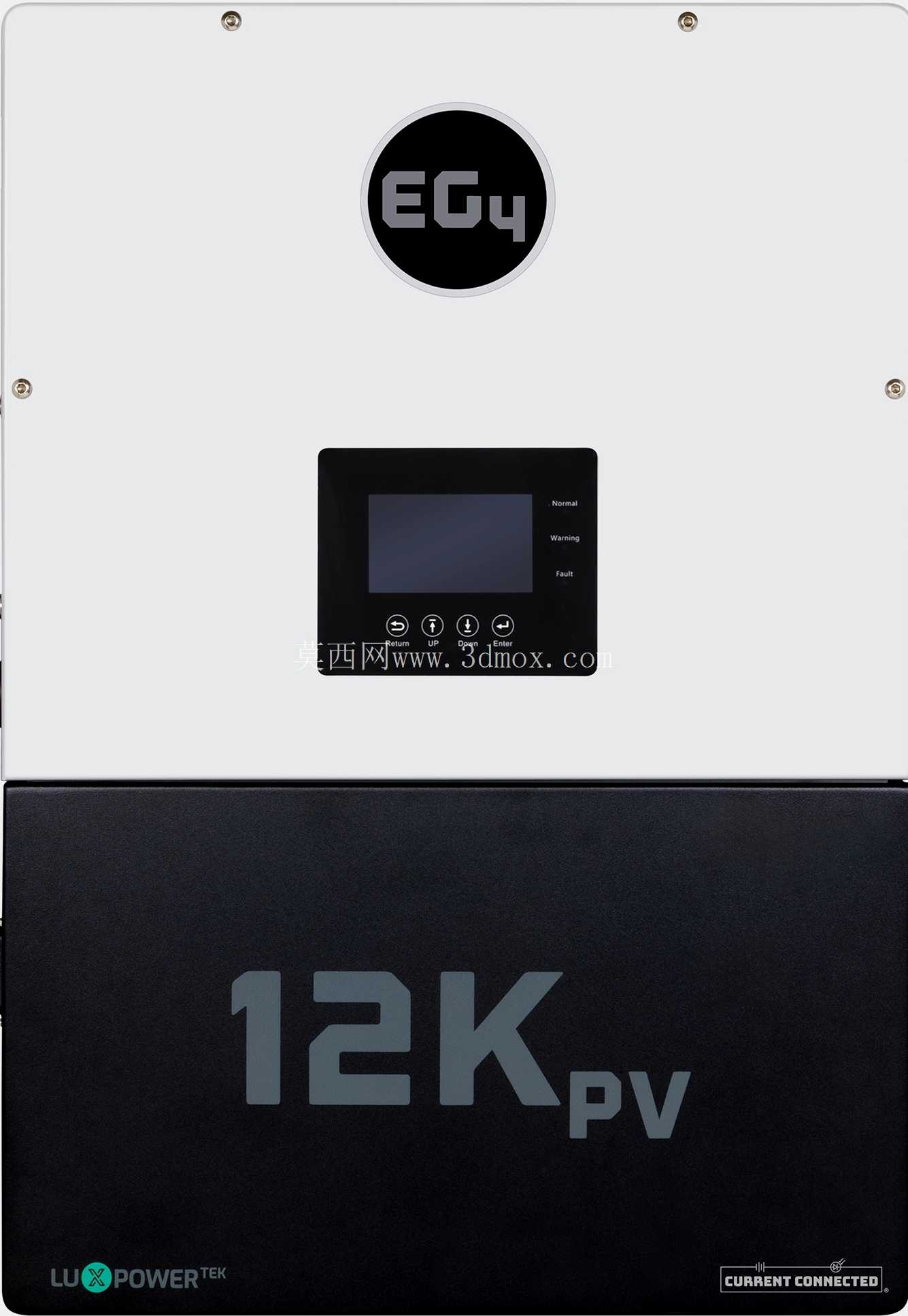 EG4 / LuxPower 12kPV 8k 混合并网“离网逆变器”