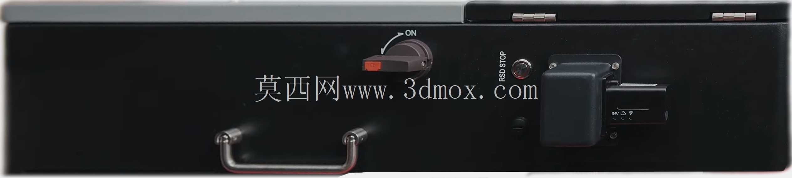 EG4 / LuxPower 12kPV 8k 混合并网“离网逆变器”