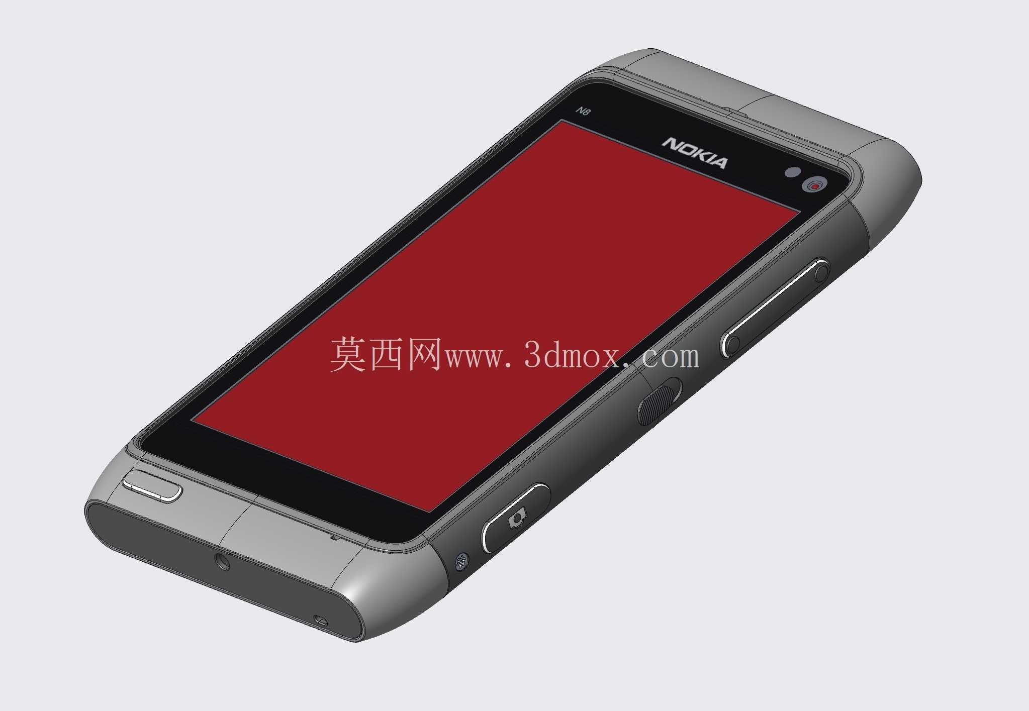 诺基亚 N8