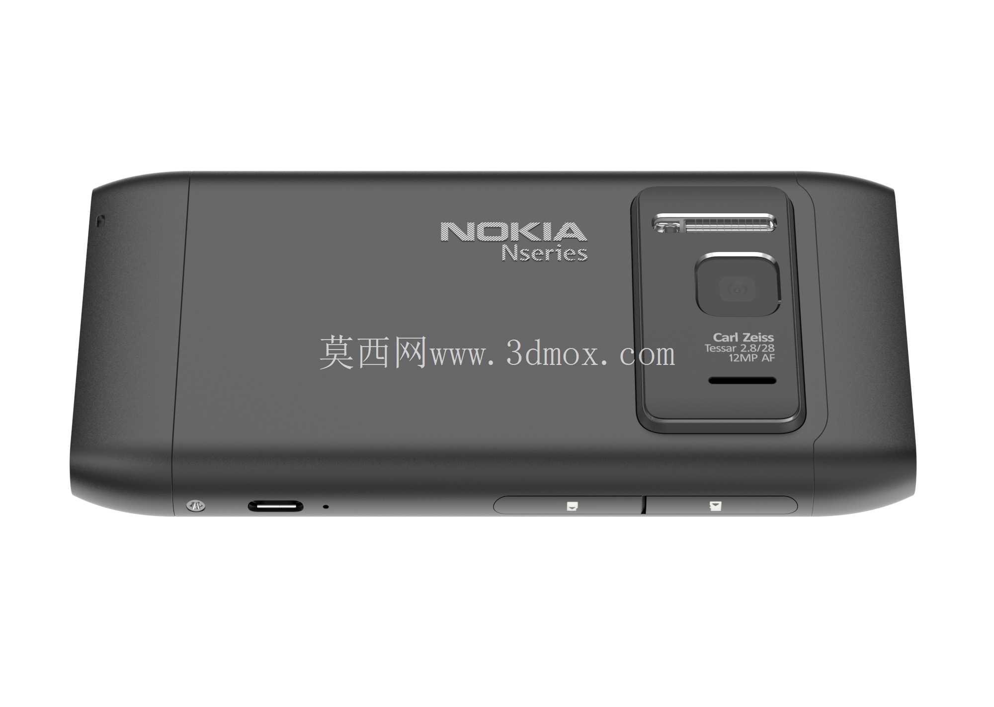 诺基亚 N8