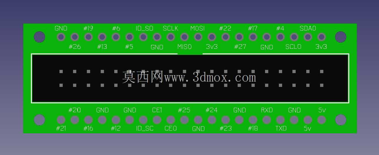 Joy-it RB-CON+01
