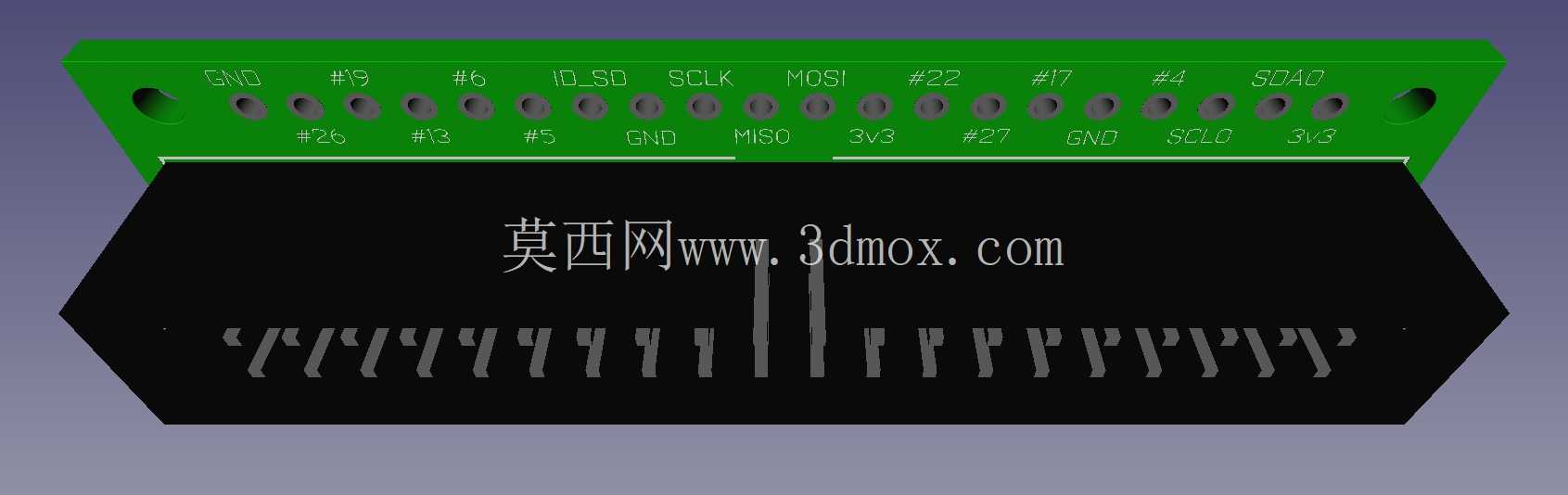 Joy-it RB-CON+01