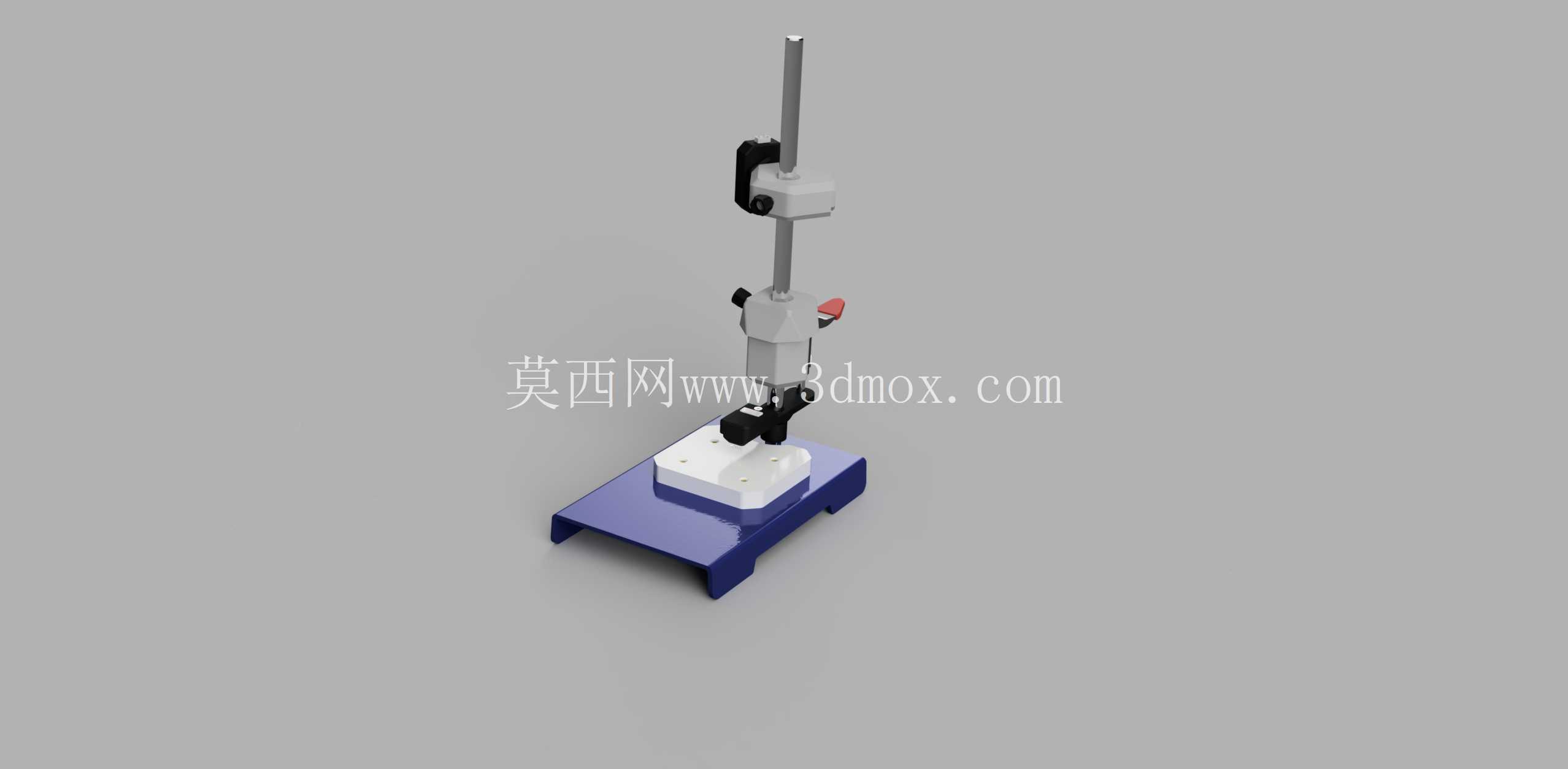 PCB 编程和测试夹具