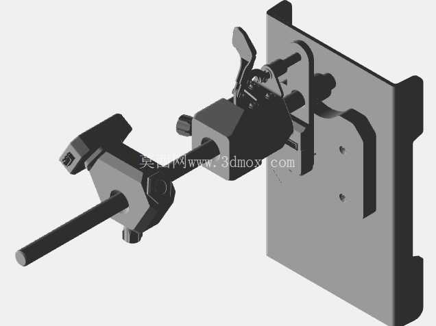 PCB 编程和测试夹具
