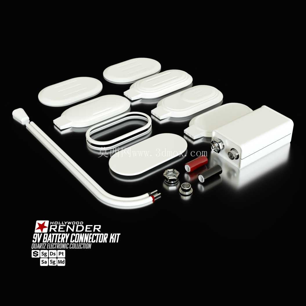 9V ����������׼�
