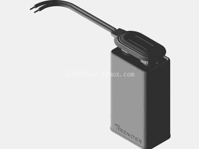9V 电源开关适配器 MK II
