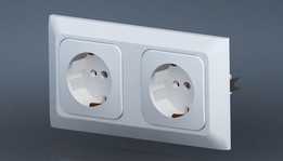˫�ڲ��� Schuko