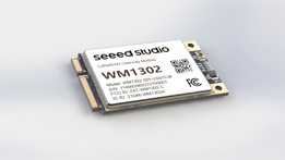 LoRaWAN WM1302