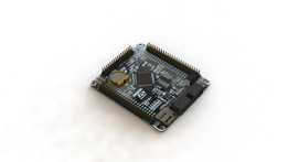STM32F407ZGT6