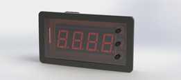 累加器,12VDC(脉冲/开关-0-9999)
