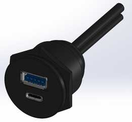 Բ����尲װ˫USB��U