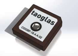 TAOGLAS CGGBP.18.4.A