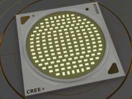 CREE X-Lamp CXB3590