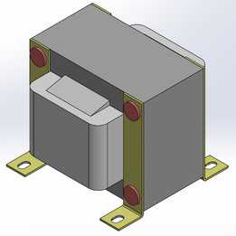 Transformador TR24-5A