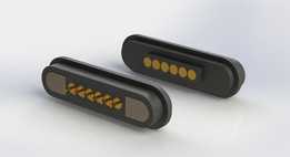 6pin_mag_connector_Set-Adafruit-5467