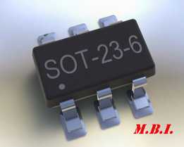 SOT-23-6