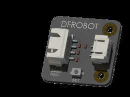 DFROBOT_SEN 0204_MODULE