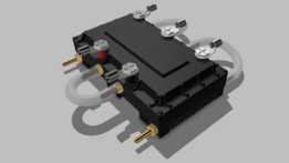 ����V75/300 SuperESCˮ���������Maytech MTSPF7.5HK 300A 75V