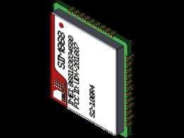 SIM868模块