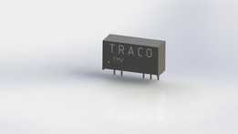 Traco TMV ϵ��