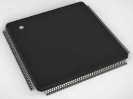 TQFP-176 20X20X1.6 