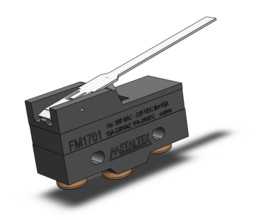 METALTEX FM1701