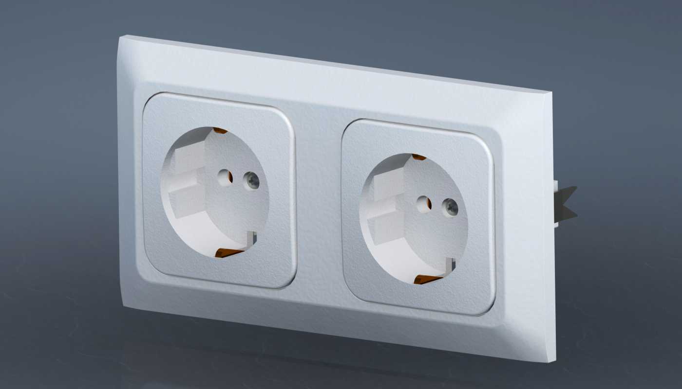 ˫�ڲ��� Schuko