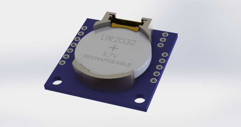 RTCģ��HW-111