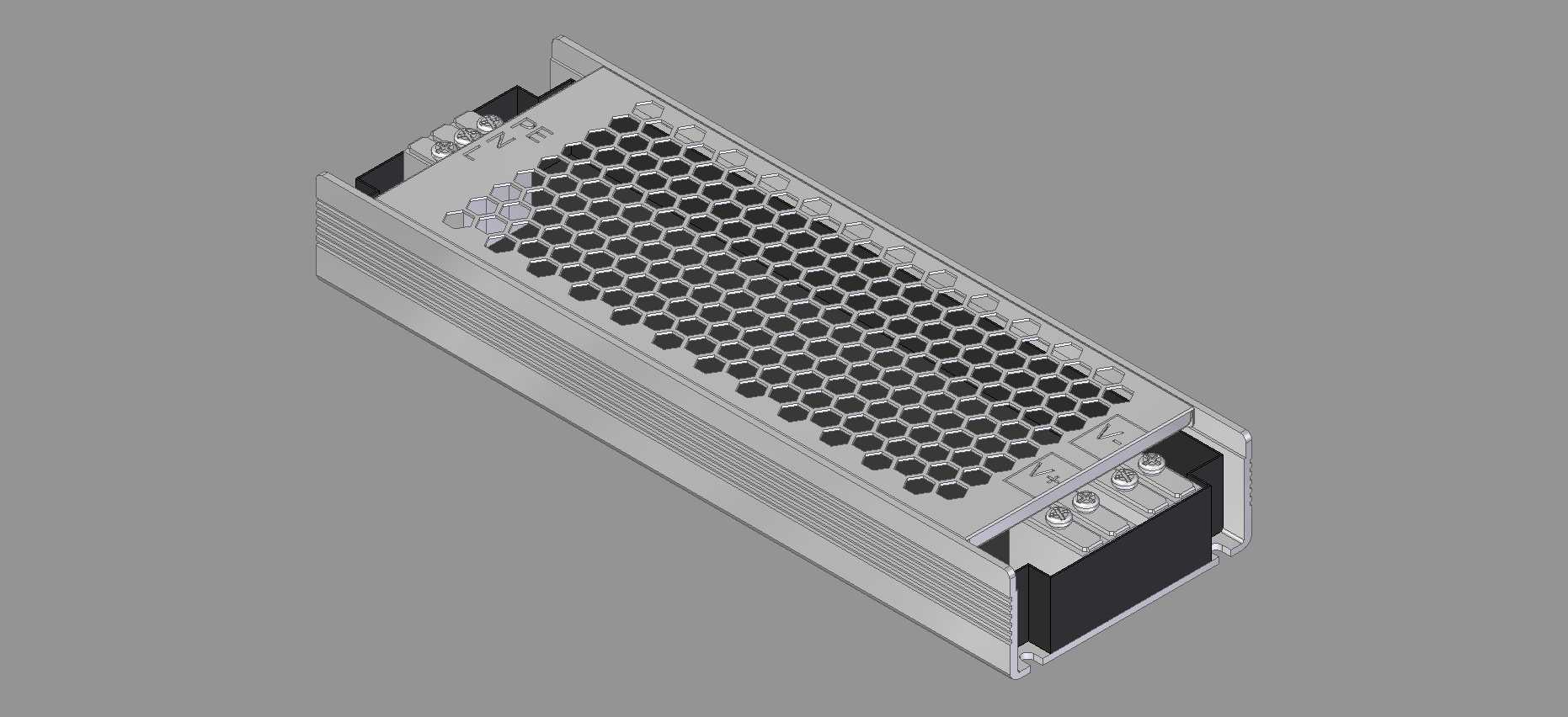 UHP-500-24