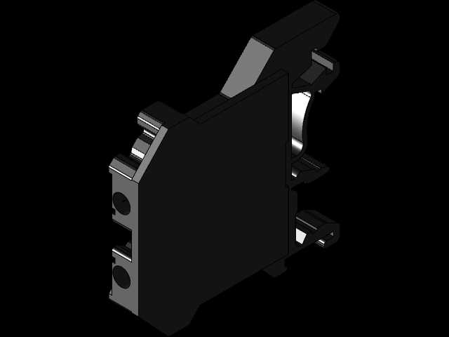 接线端子 CT2.5UN