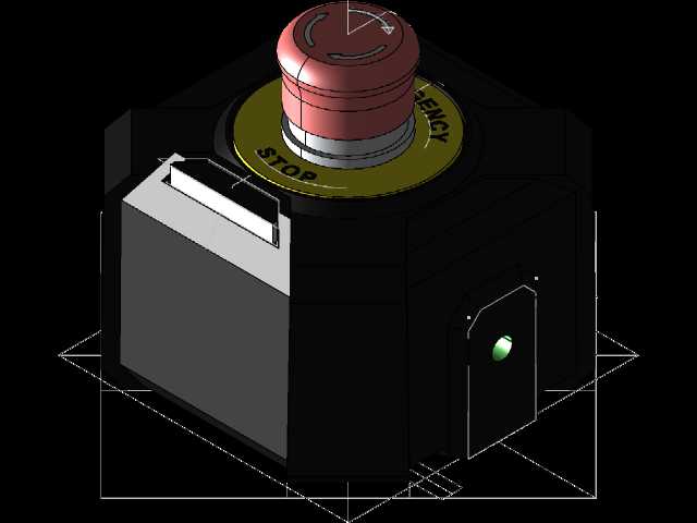 Fanatec 急停