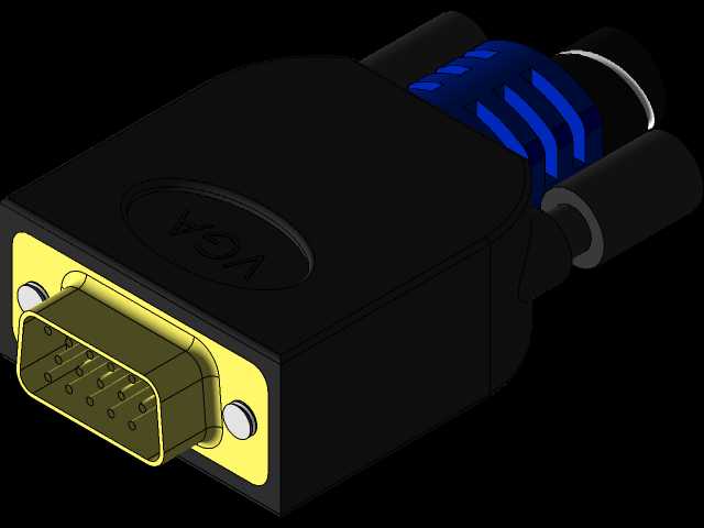 VGA ��