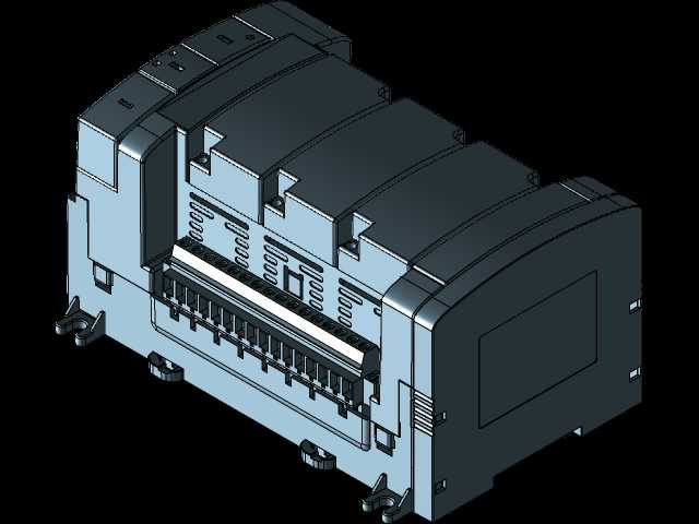 E 2080-LC50-24QBB_PLC Micro850