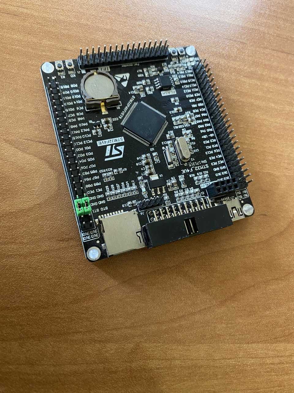 STM32F407ZGT6