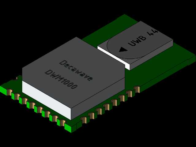 DWM1000