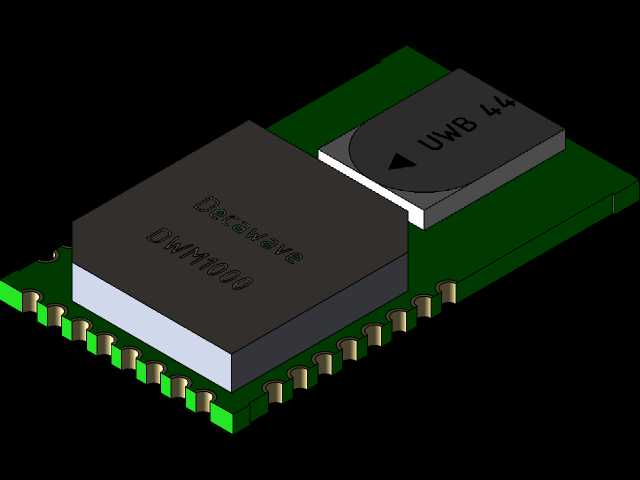 DWM1000