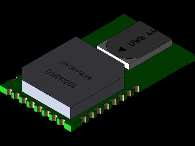 DWM1000