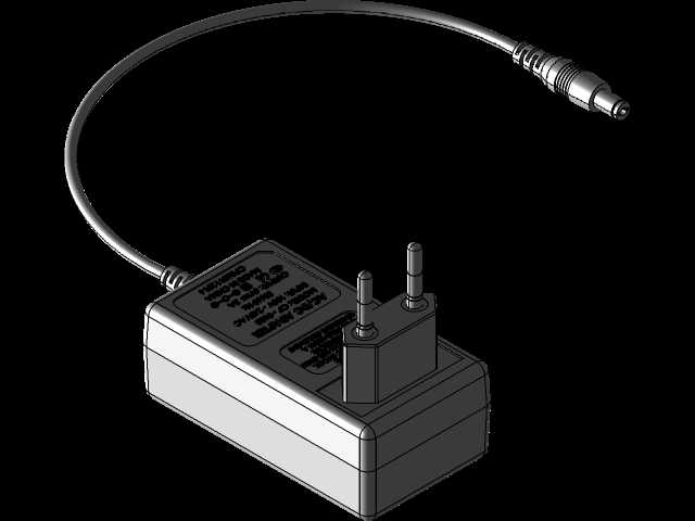 适配器6V 3A