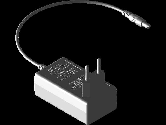 适配器6V 3A
