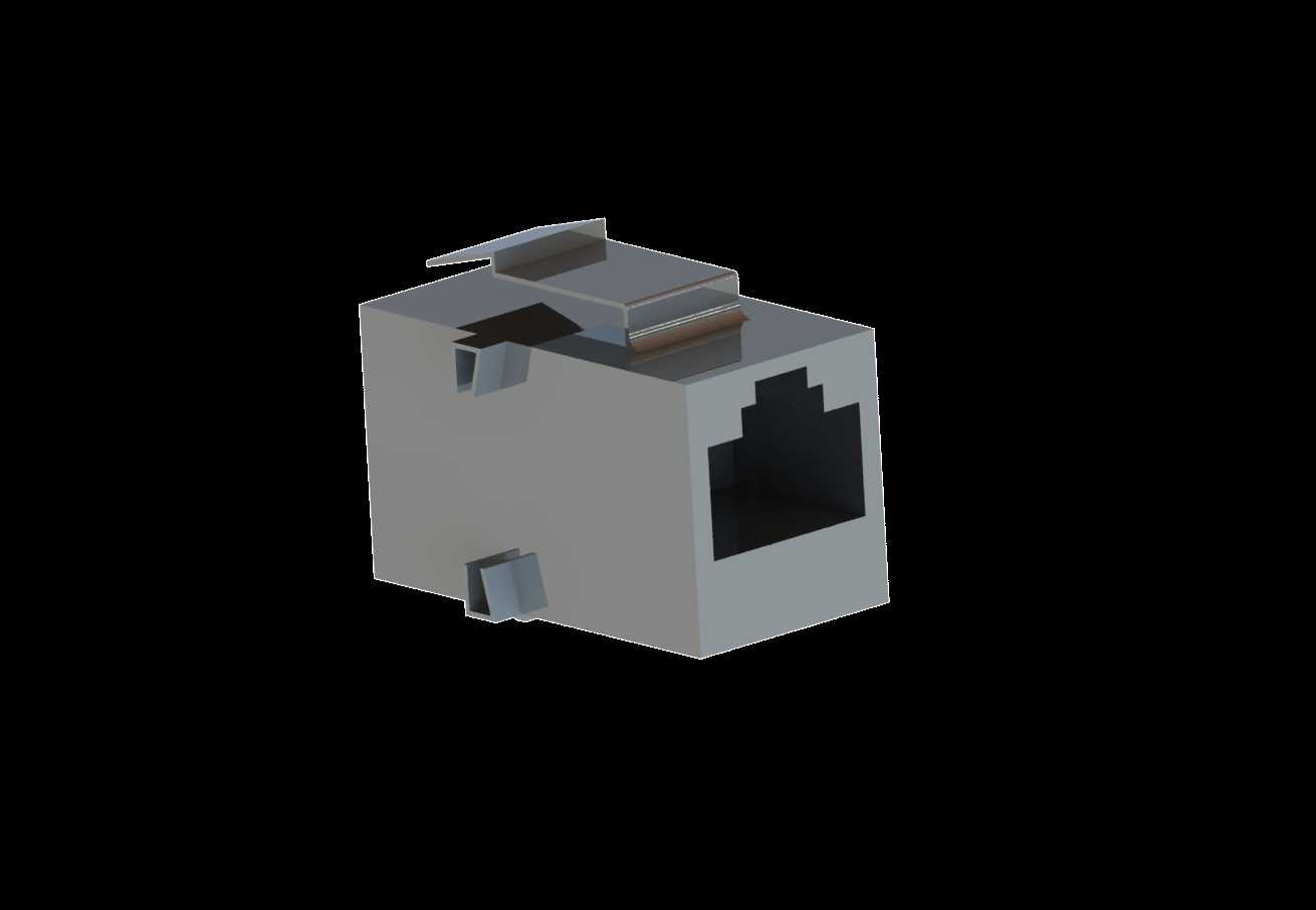 RJ45 ���