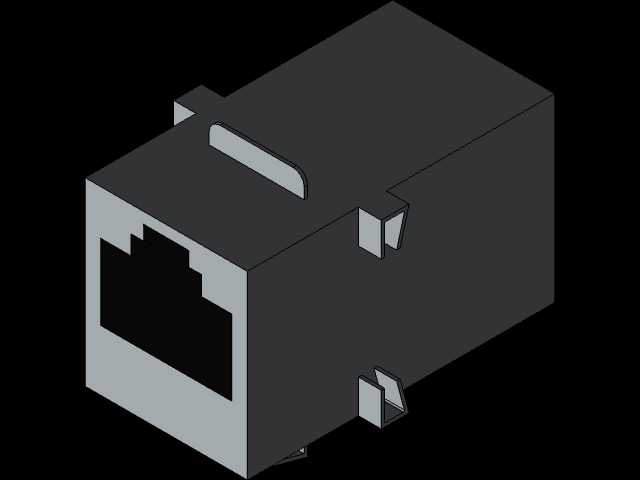 RJ45 ���