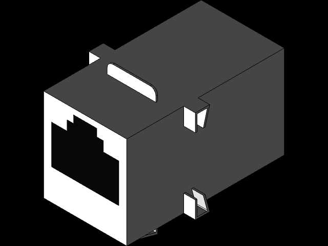 RJ45 ���
