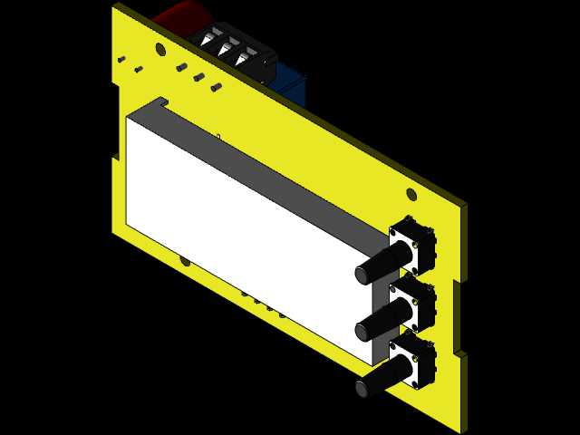 累加器,12VDC(脉冲/开关-0-9999)