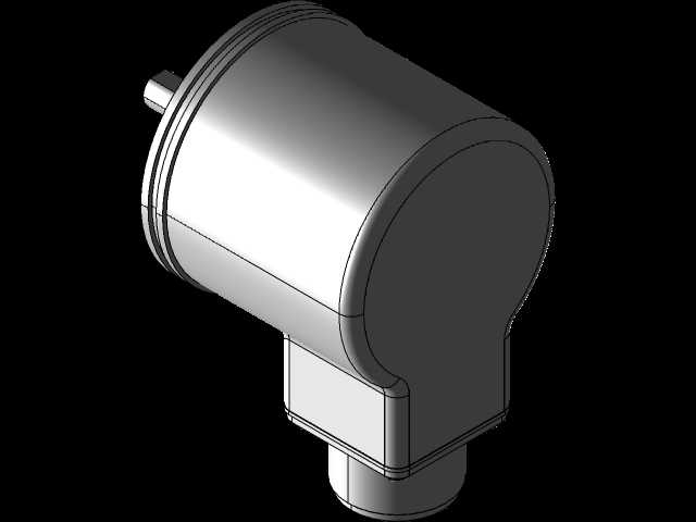 编码器脉冲FANUC A860_0301_T001