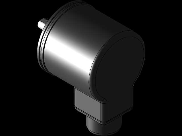 编码器脉冲FANUC A860_0301_T001