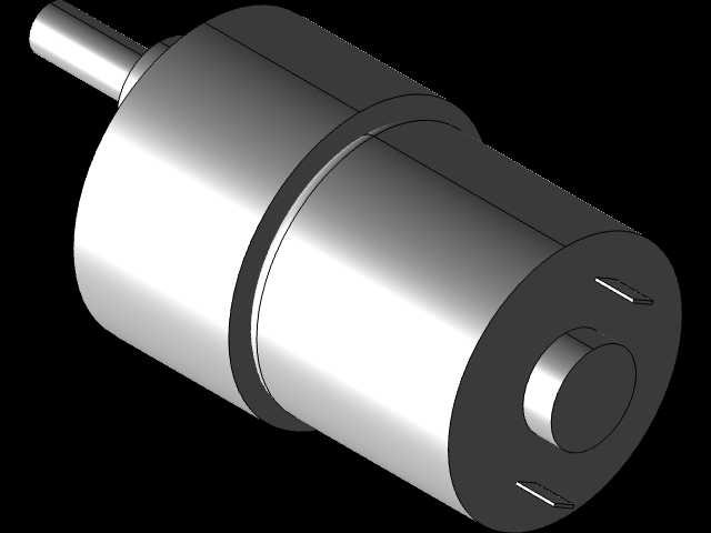 ��ˢ 12V ֱ�����ֵ����������