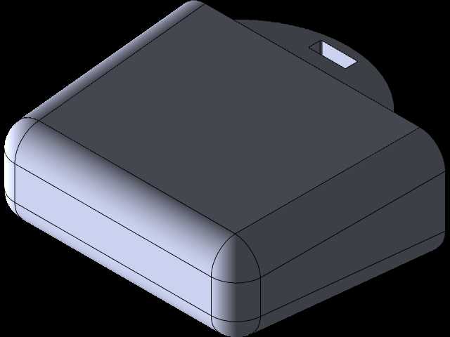 USB保护壳G1901
