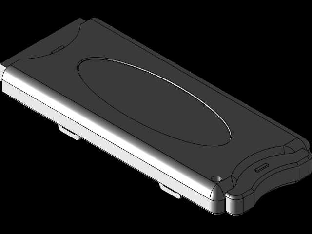 USB保护壳G1901